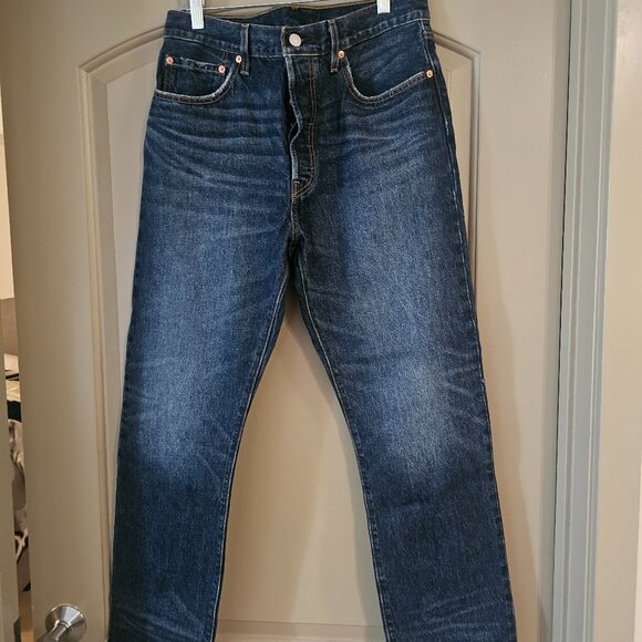 Jeans - Picture 1 of 2